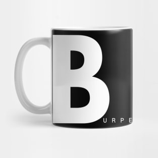 Birthday Burpees Mug